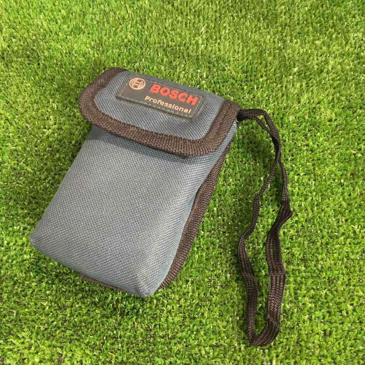 ◇ボッシュ(BOSCH) レーザー距離計 DLE50【草加店】