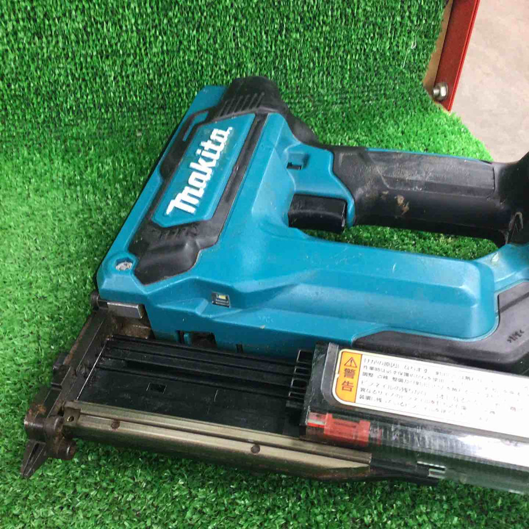 ★マキタ(makita) コードレスピンネイラ PT352DZK【川崎店】