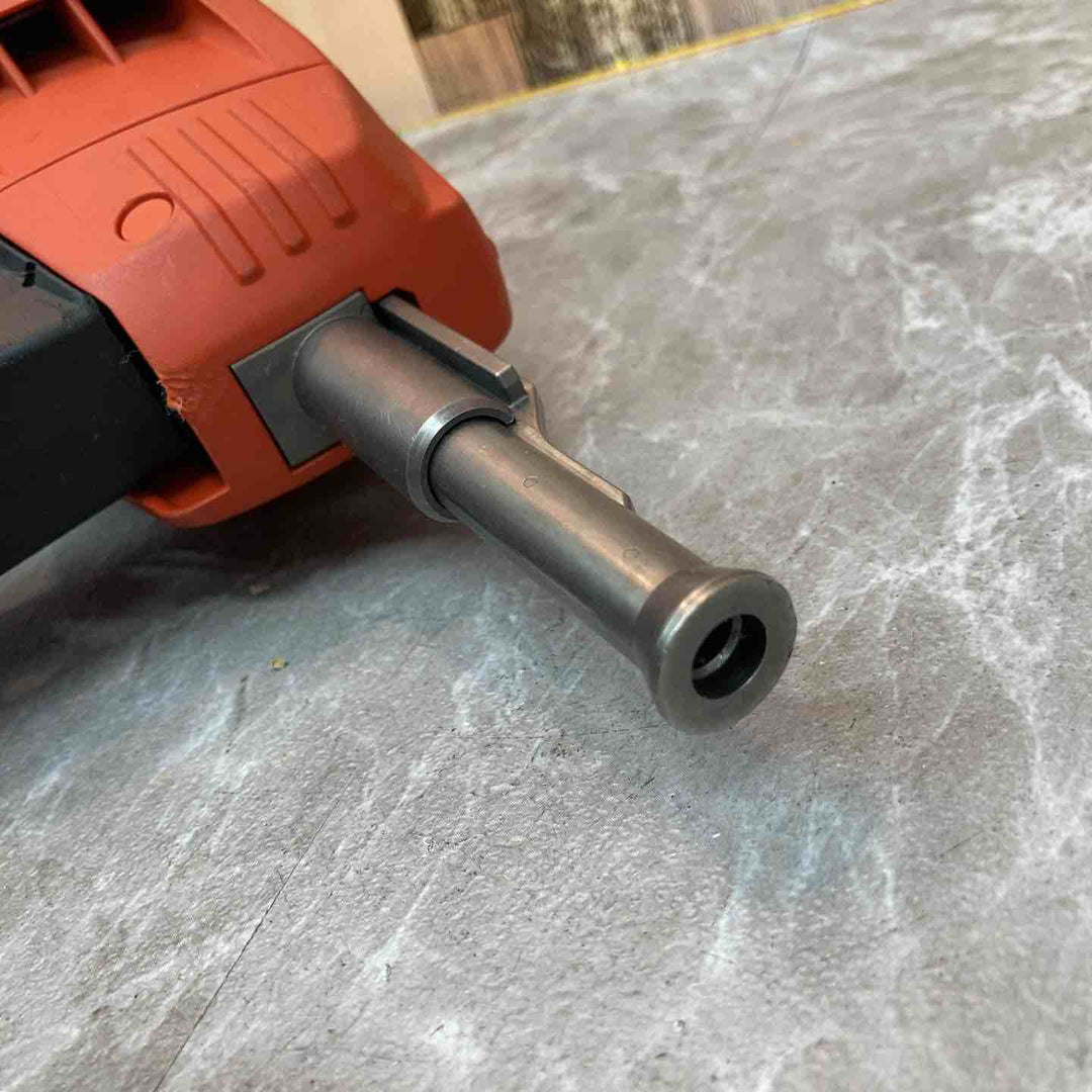 ◇ヒルティ(HILTI) ガス式鋲打機 GX120-ME 電気・機械設備用【八潮店】