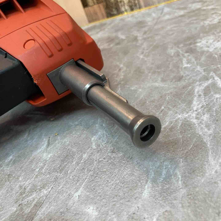 ◇ヒルティ(HILTI) ガス式鋲打機 GX120-ME 電気・機械設備用【八潮店】