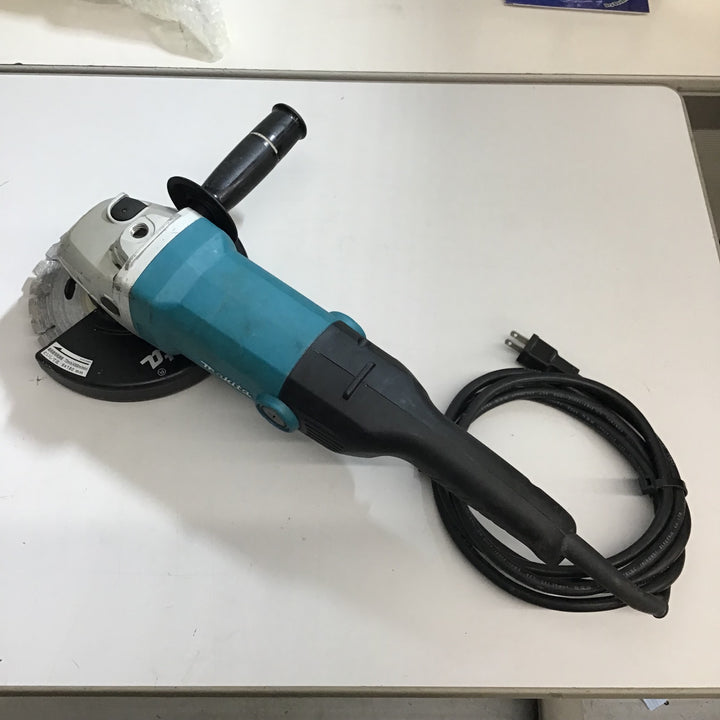 【中古品】☆マキタ(makita) 180mm 電子ディスクグラインダ GA7011C 【戸田店】