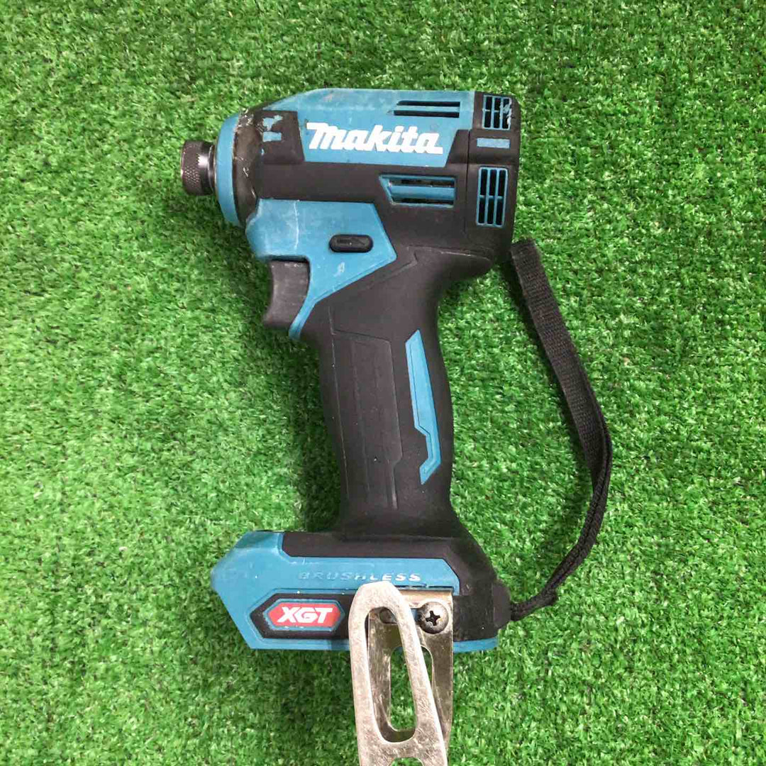 ★マキタ(makita) コードレスインパクトドライバ TD003GZ【町田店】