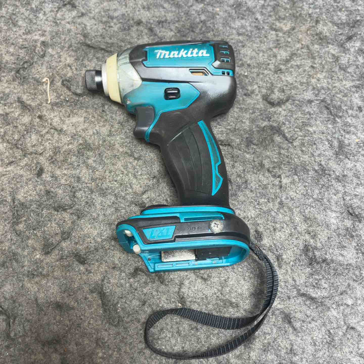 【中古品】 マキタ/makita コードレスインパクトドライバー・TD136DRFX 【桶川店】