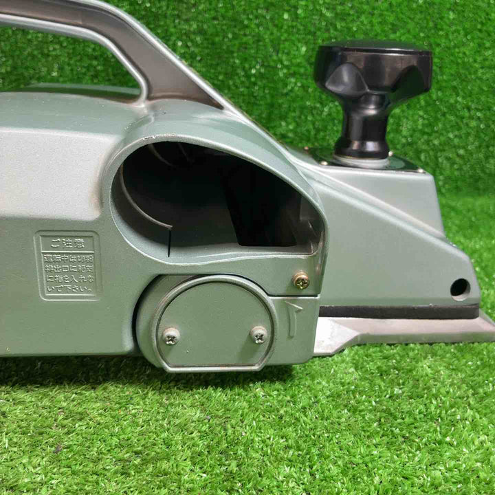 【中古品】 ハイコーキ (HIKOKI ※旧:日立工機) かんな (研磨式) P50SA 【藤沢店】