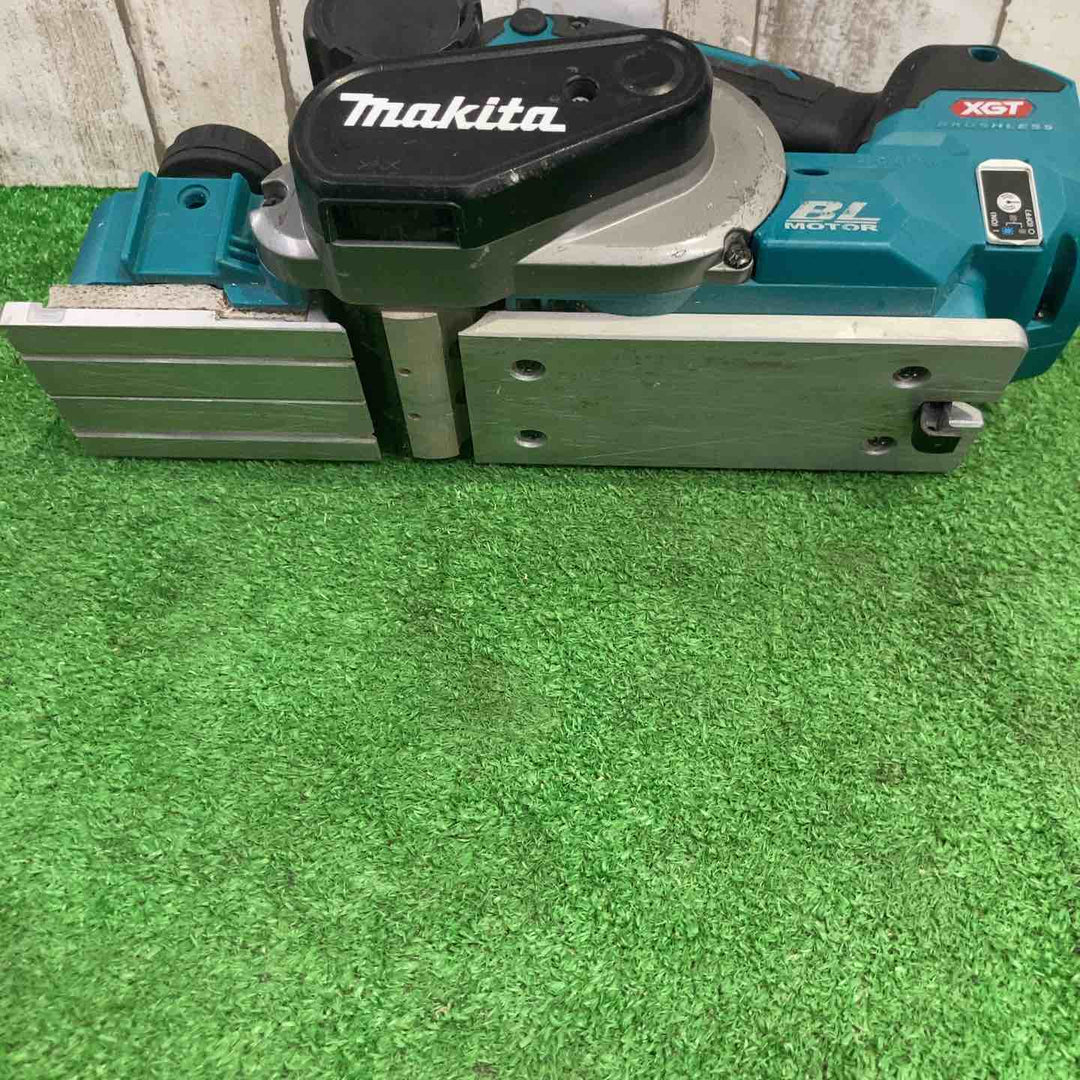 ★マキタ(makita) コードレスカンナ KP001GZ【町田店】