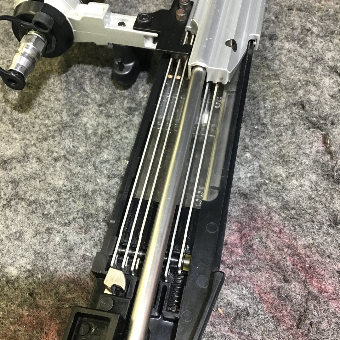 【中古品】マキタ(makita) 常圧フィニッシュネイラ AF502N【桶川店】