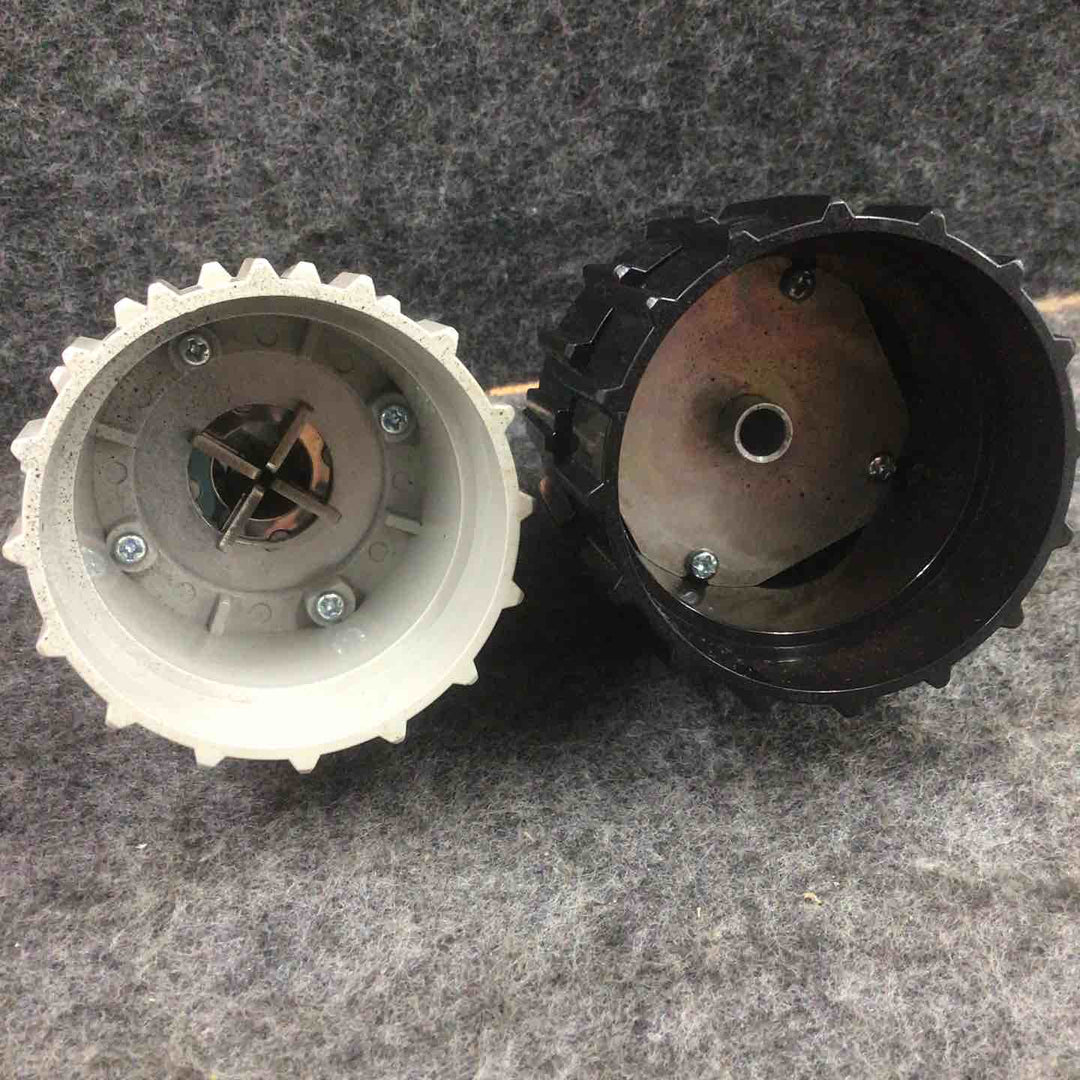 【中古品】 ニシガキ 鉄工ドリル研磨機 ドリ研 ACE(エース) AB型 N-861 【鴻巣店】