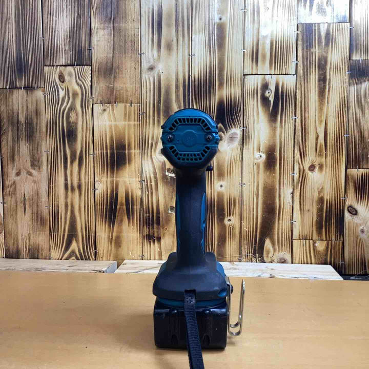 ★マキタ(makita) コードレスインパクトドライバー TD138DZ【越谷店】