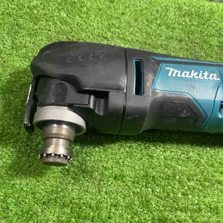 ★マキタ(makita) コードレスマルチツール TM51DZ 動作確認済み【川口店】