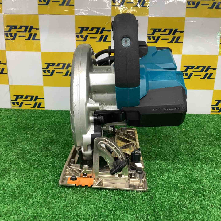 ★マキタ(makita) 電子造作用精密マルノコ HS6403【越谷店】