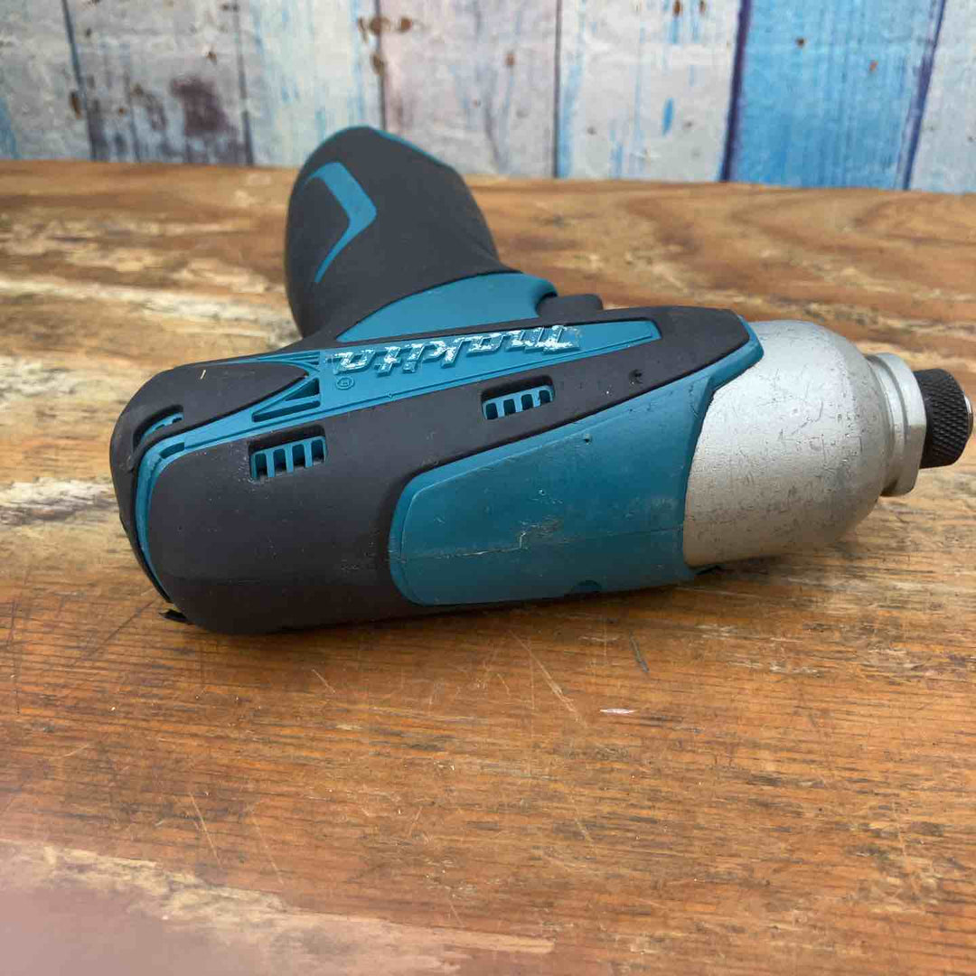 ☆マキタ(makita) コードレスインパクトドライバ TD090DWXW【柏店】