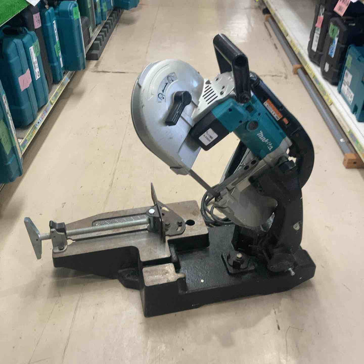 【店頭受取り限定】★マキタ(makita) ポータブルバンドソー 2107FW【町田店】