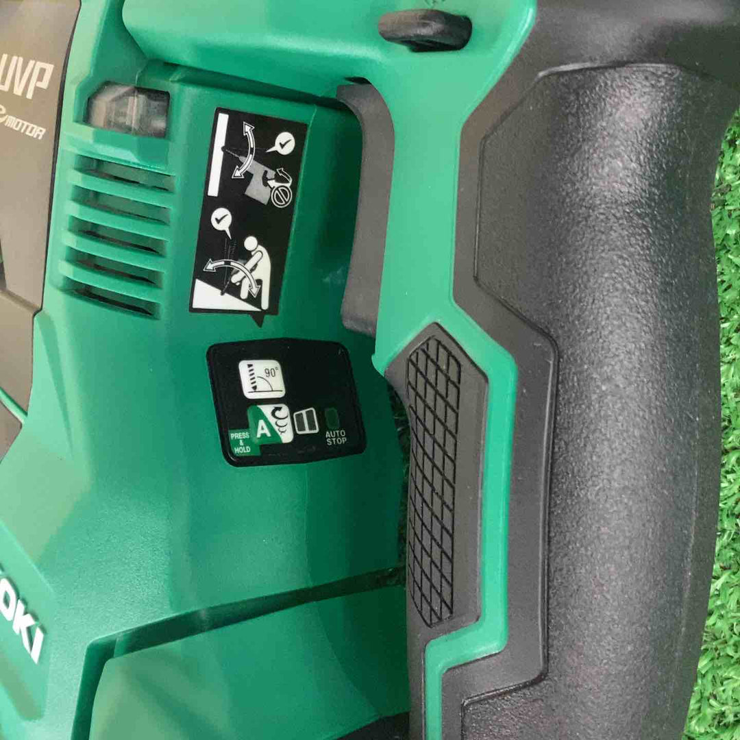 ★ハイコーキ(HIKOKI ※旧:日立工機) コードレスハンマドリル DH3628DA(NN)【越谷店】