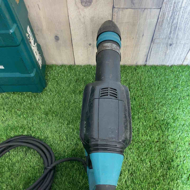 ★マキタ(makita) 電動ハンマ HM0871C SDSマックスシャンク【戸田店】