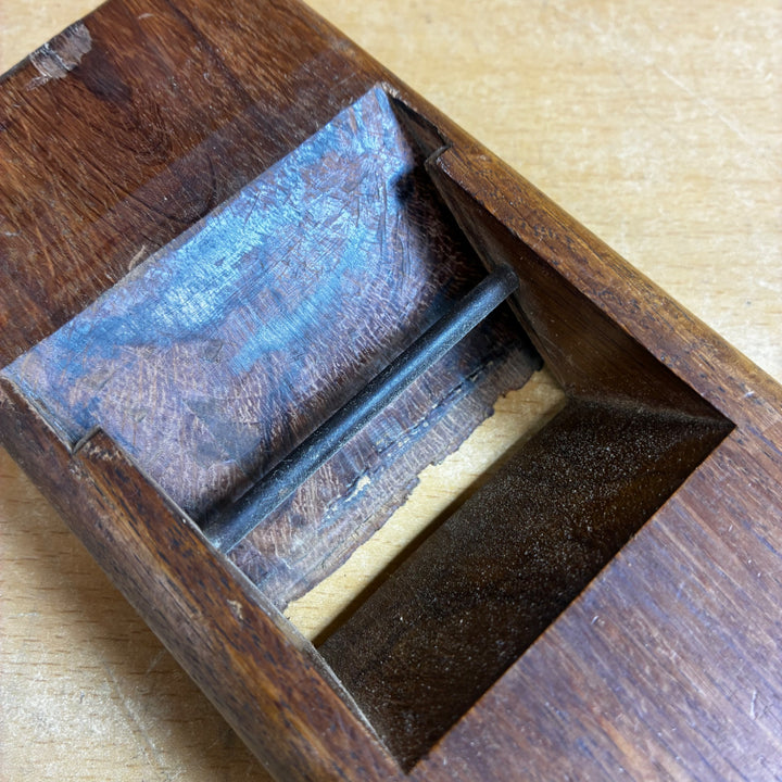◇鉋 在銘：光 【越谷店】