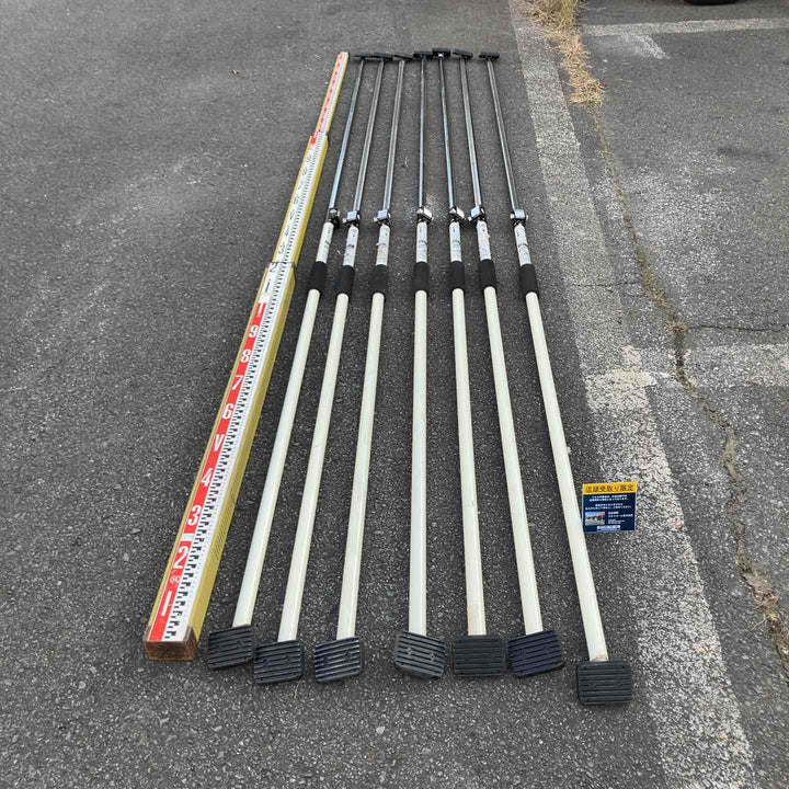 【中古品/店頭受取り限定】 Hikari 突っ張りスタンド KTSD-290 突っ張り棒 【東大和店】