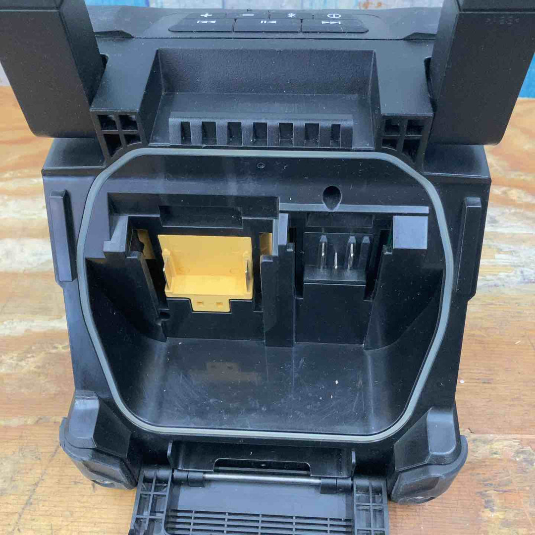 ☆マキタ(makita) コードレススピーカー MR200B【柏店】