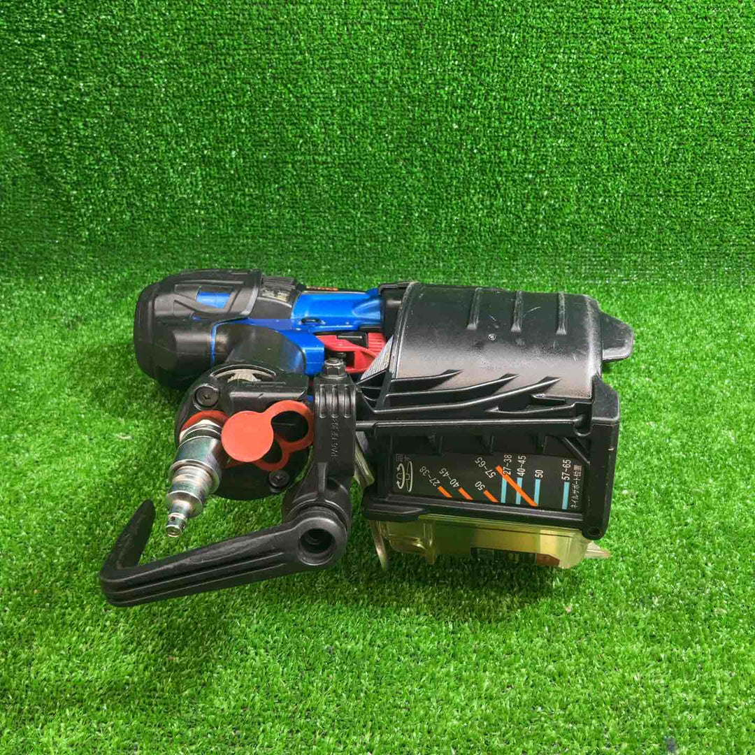 マックス(MAX) 高圧エア釘打ち機 HN-65N2(D)-R【藤沢店】