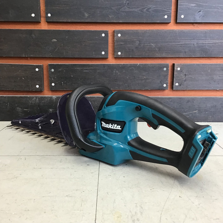 【中古美品】マキタ/makita コードレス生垣バリカン MUF307DSF 【鴻巣店】