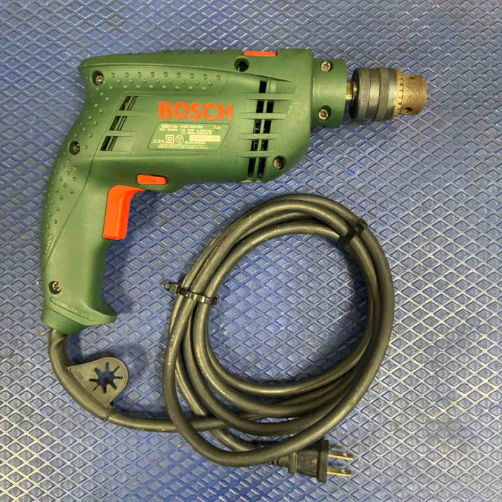 ◇ボッシュ(BOSCH) 振動ドリル  PSB450RE【草加店】