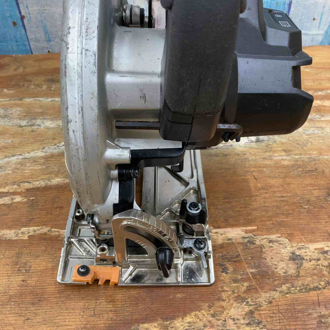 ★マキタ(makita) コードレス丸のこ HS631DZB【柏店】