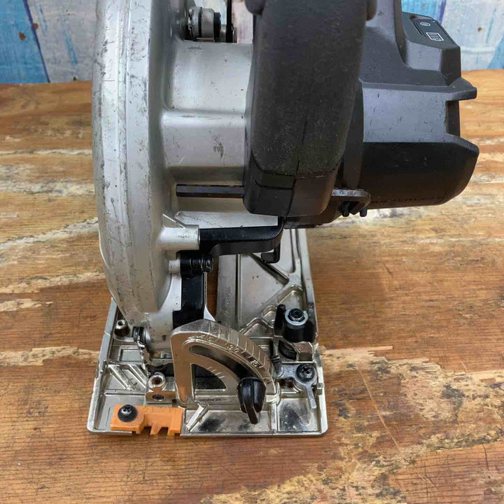 ★マキタ(makita) コードレス丸のこ HS631DZB【柏店】