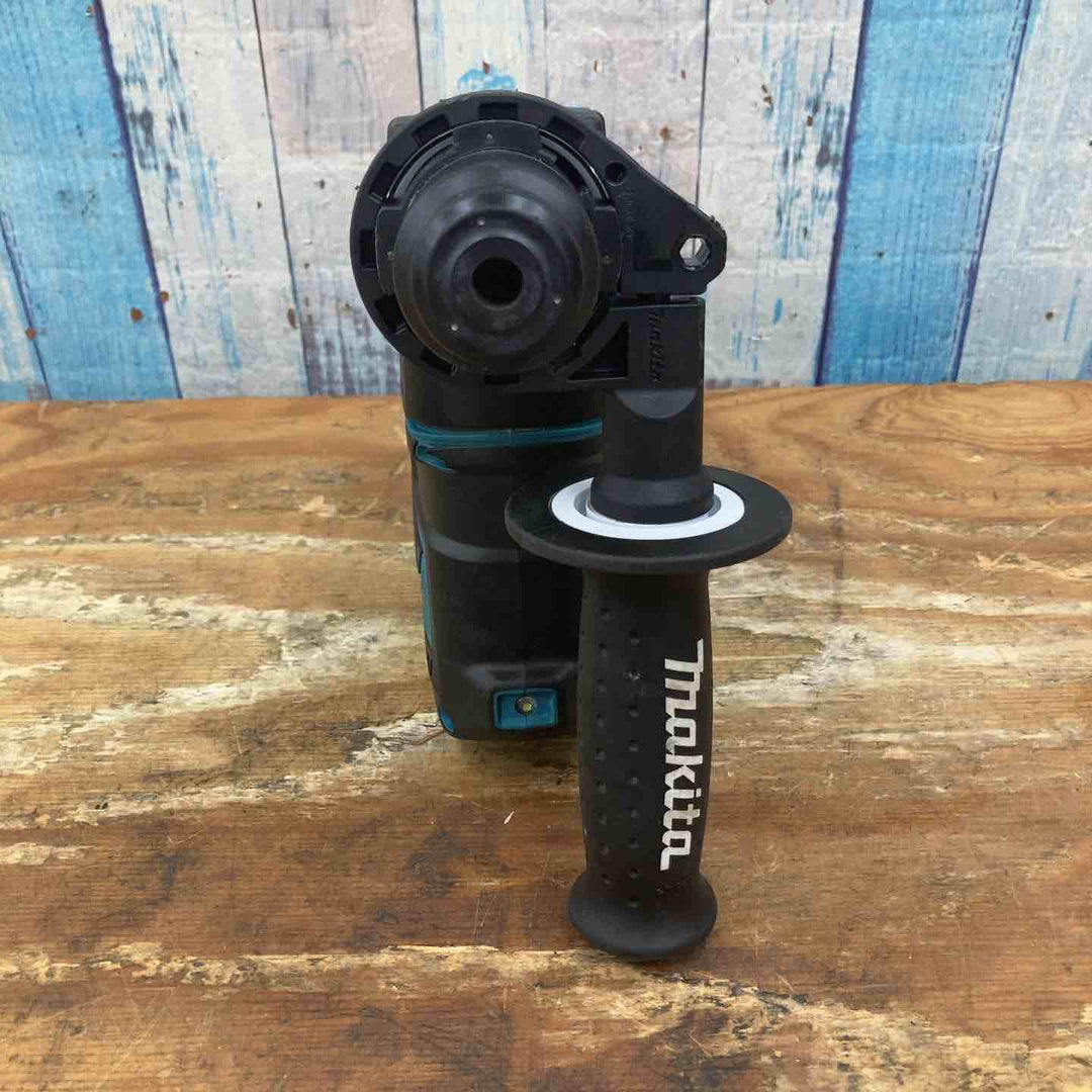 【中古品】☆マキタ(makita) コードレスハンマドリル HR171DZ 本体のみ 18V ハンドル付き【柏店】