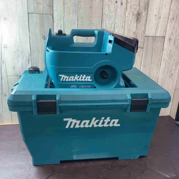 【中古美品】 マキタ(makita) コードレス高圧洗浄機 MHW080DZK 【東大和店】