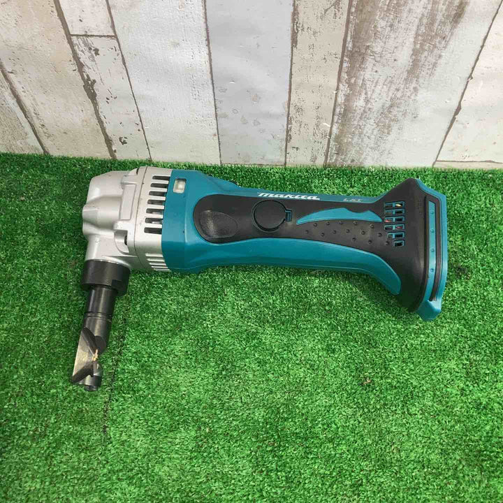 ☆マキタ(makita) コードレスニブラ JN161DZ 18V【町田店】