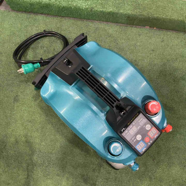 ★マキタ(makita) エアコンプレッサー AC462XS 動作確認済【川口店】