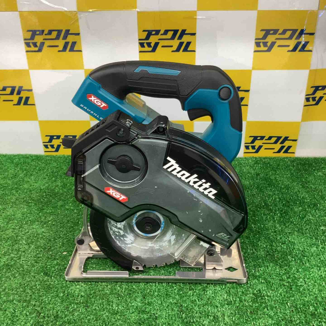 ★マキタ(makita) コードレスチップソーカッター CS003GZ【越谷店】