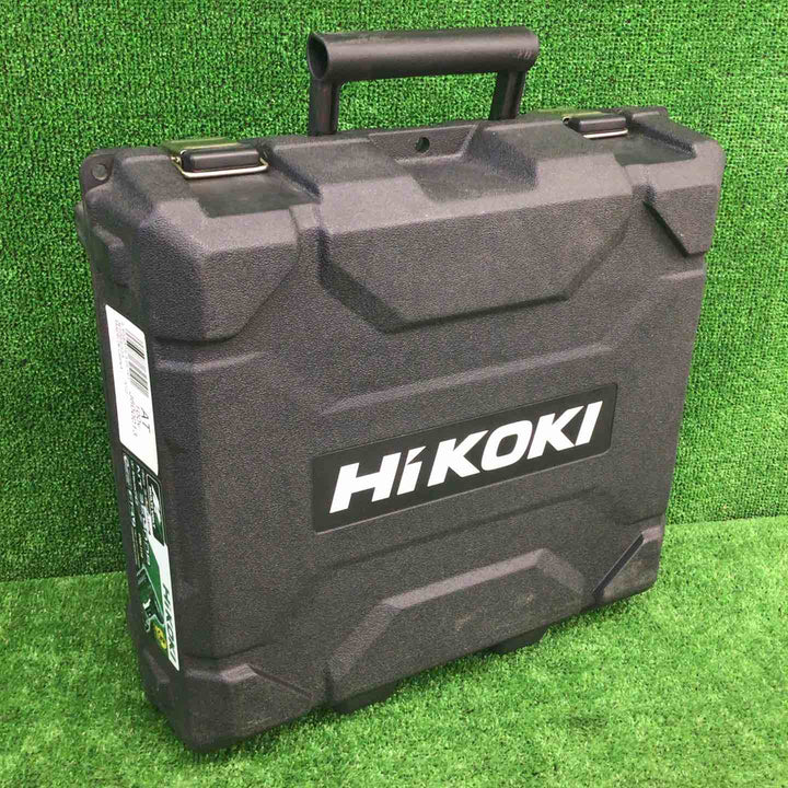 【中古品】 ハイコーキ/HIKOKI コードレスフィニッシュネイラ NT3640DA(NNK) 【鴻巣店】