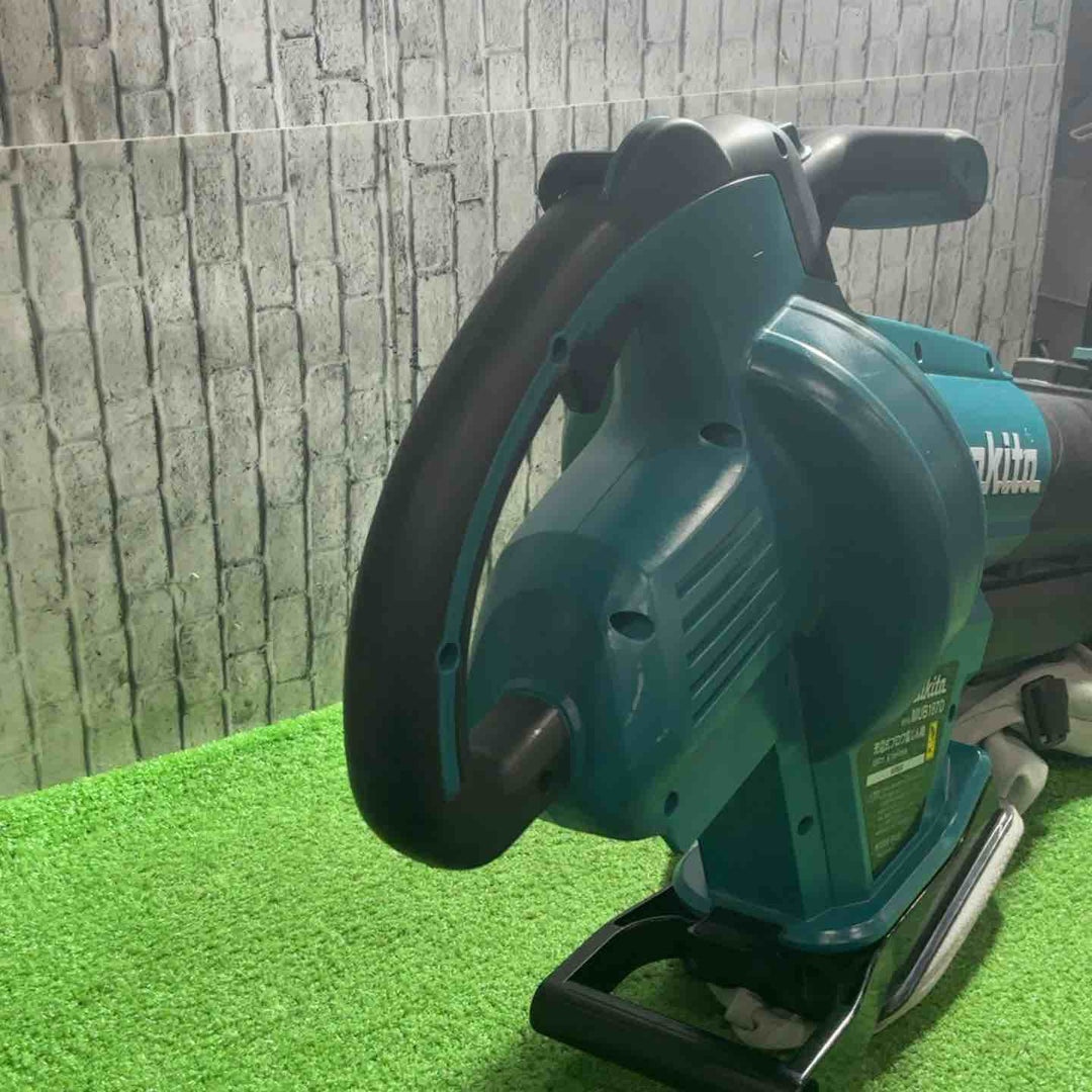 ★マキタ(makita) コードレスブロワ集じん機 MUB187DZ 動作確認済【川口店】