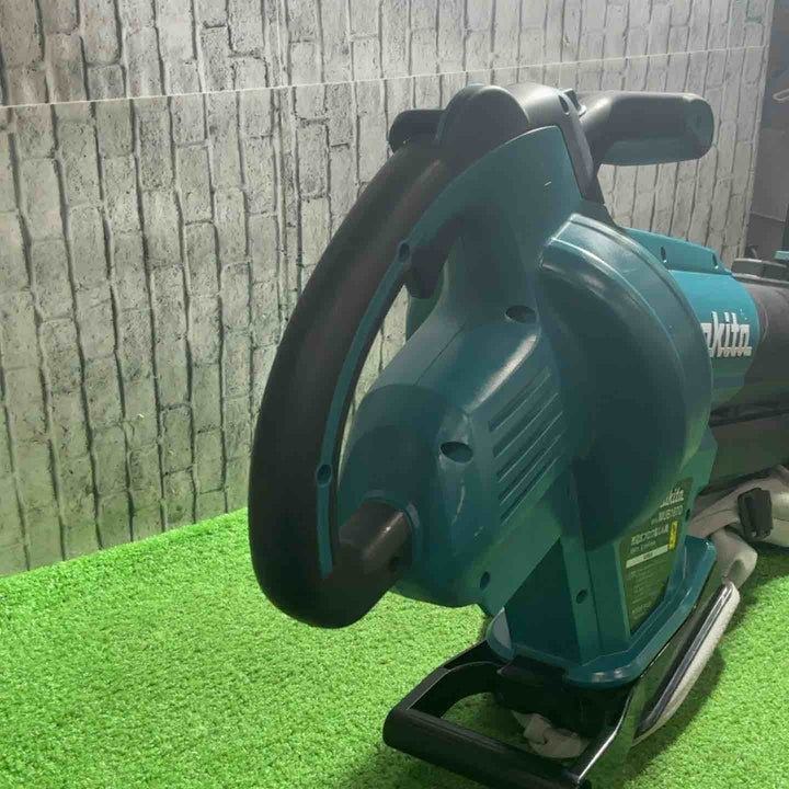 ★マキタ(makita) コードレスブロワ集じん機 MUB187DZ 動作確認済【川口店】