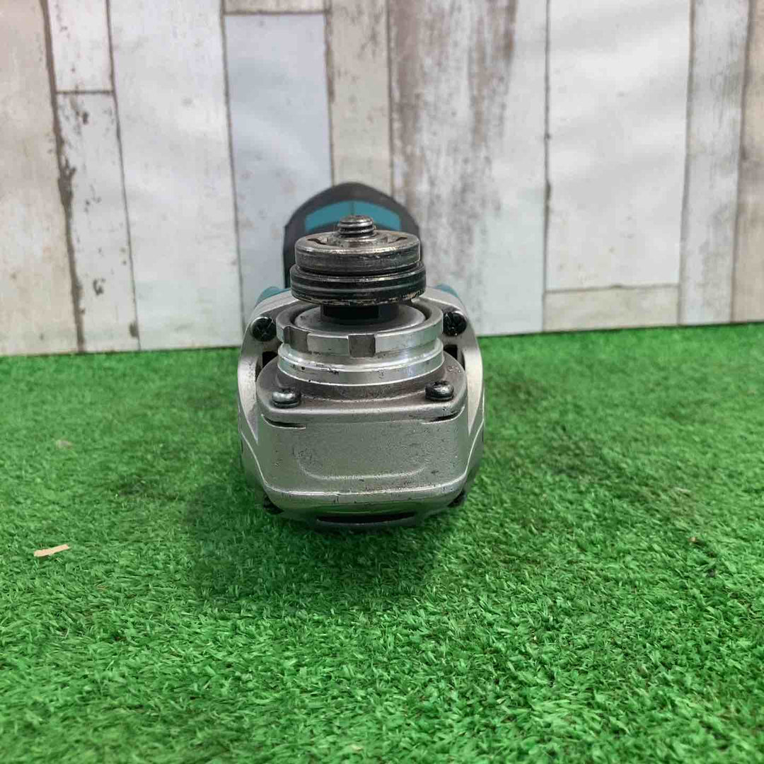 ☆マキタ(makita) 100mmコードレスディスクグラインダ GA404DZN (GA404DN)【町田店】
