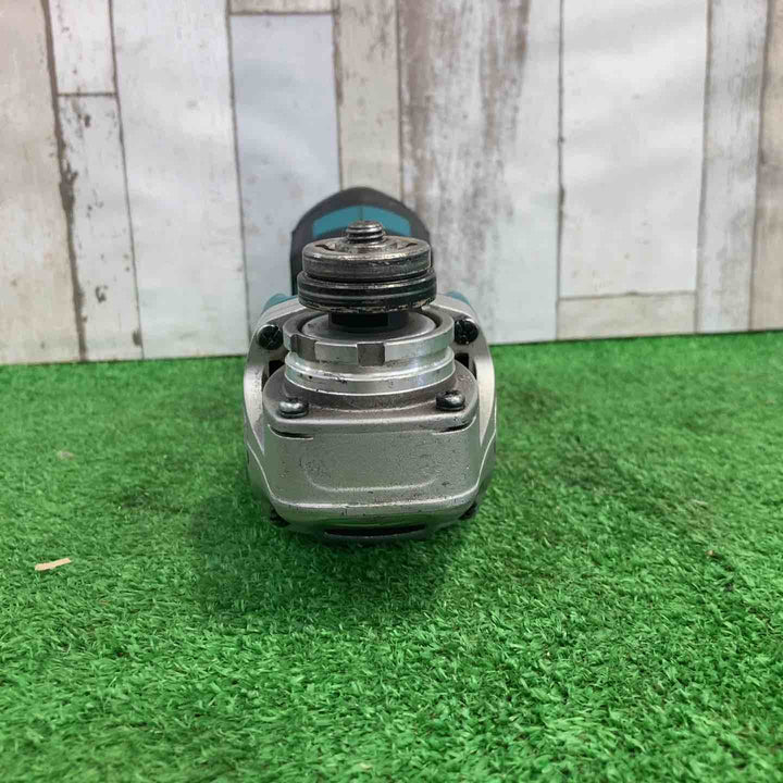 ☆マキタ(makita) 100mmコードレスディスクグラインダ GA404DZN (GA404DN)【町田店】