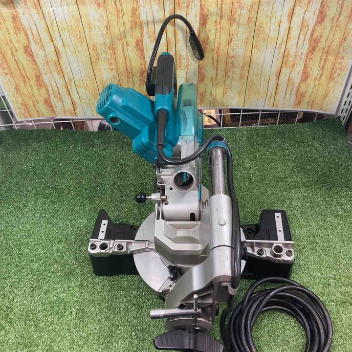 ☆マキタ(makita) スライドマルノコ LS0612F【川崎店】
