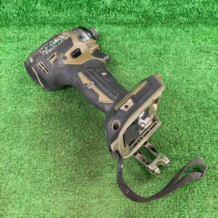 ★マキタ(makita) コードレスインパクトドライバー TD173DZO【川崎店】