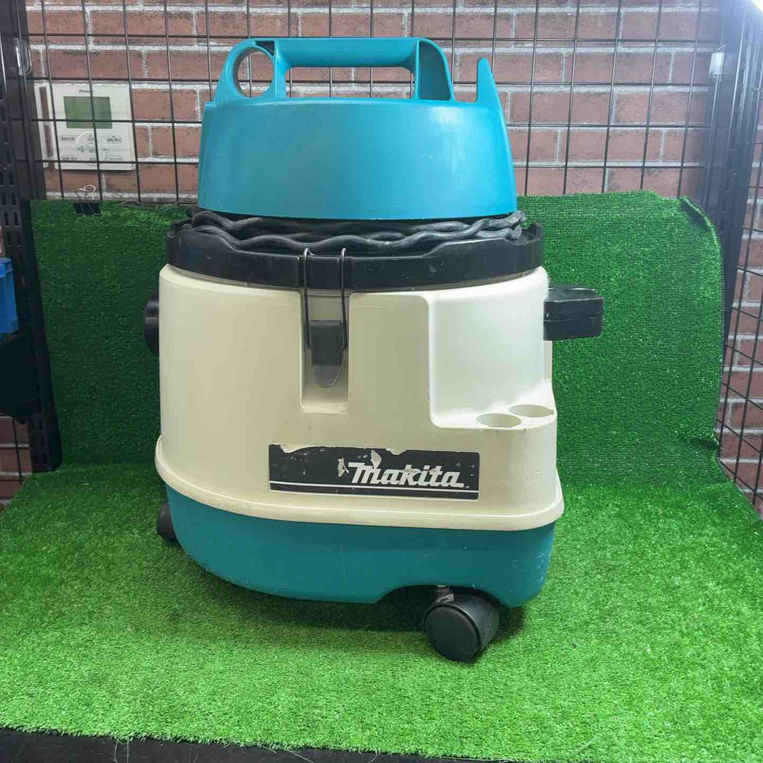 【中古品】 マキタ 乾湿両用集塵機 435 【藤沢店】