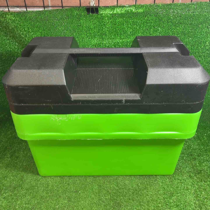 【中古品】 Blue-Point ブルーポイント ツールボックス KRW200GA グリーン 【藤沢店】