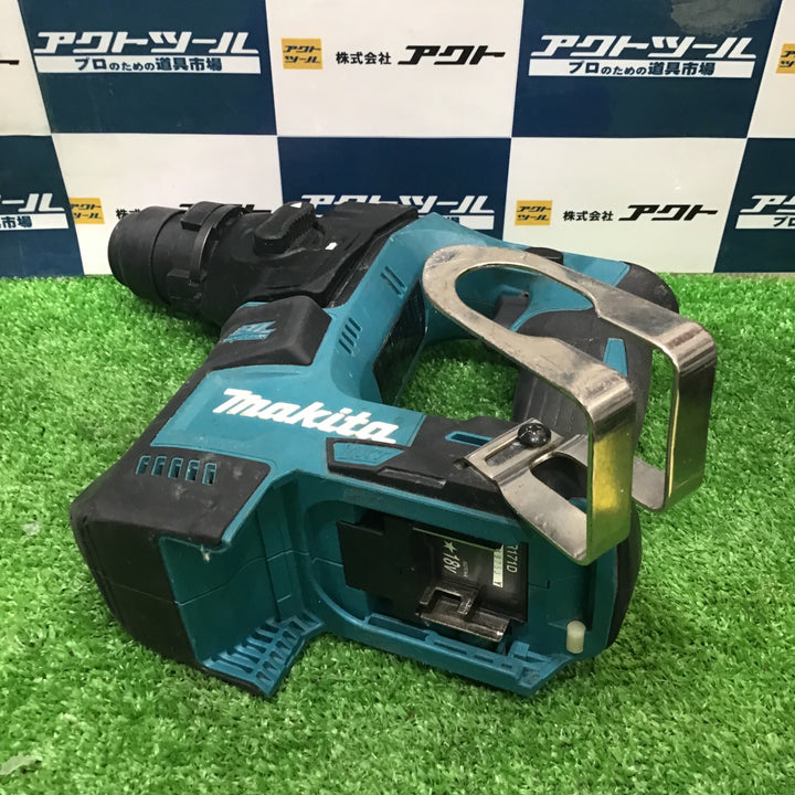 ☆マキタ(makita) コードレスハンマドリル HR171DZ【草加店】