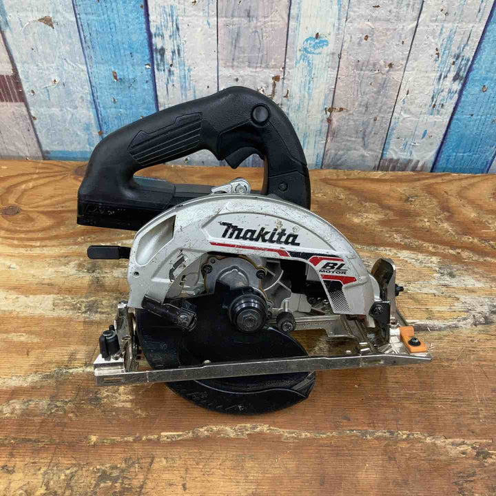 ★マキタ(makita) コードレス丸のこ HS631DZB【柏店】