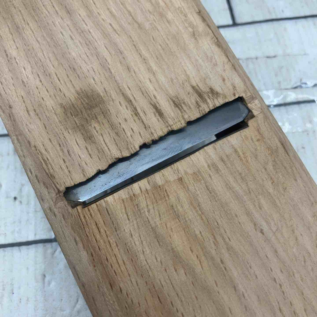 腕盛 鉋【所沢店】