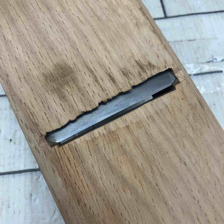 腕盛 鉋【所沢店】