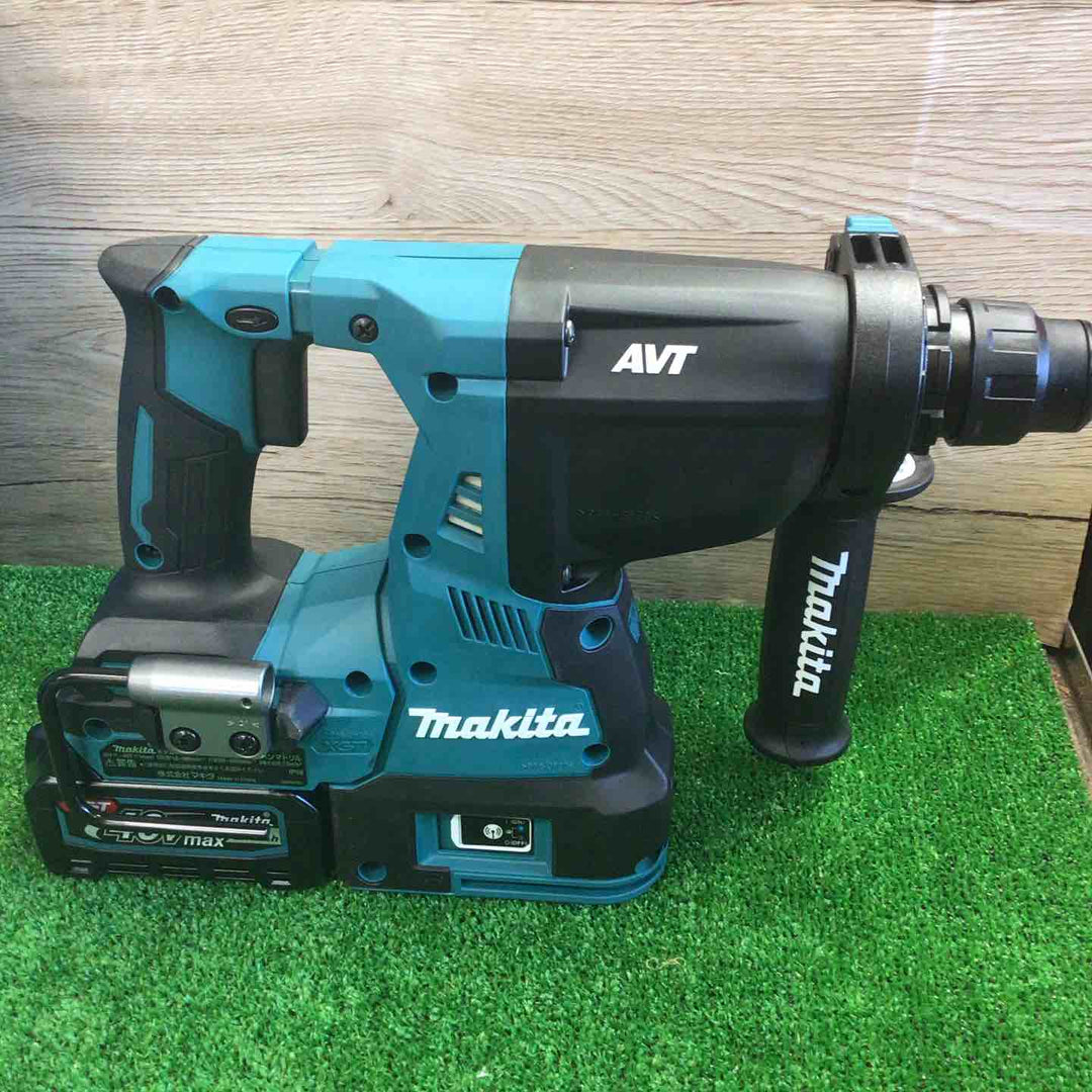 ★マキタ(makita) コードレスハンマドリル HR001GRDXV【町田店】