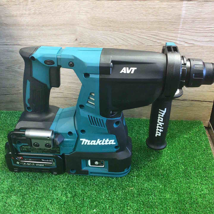 ★マキタ(makita) コードレスハンマドリル HR001GRDXV【町田店】