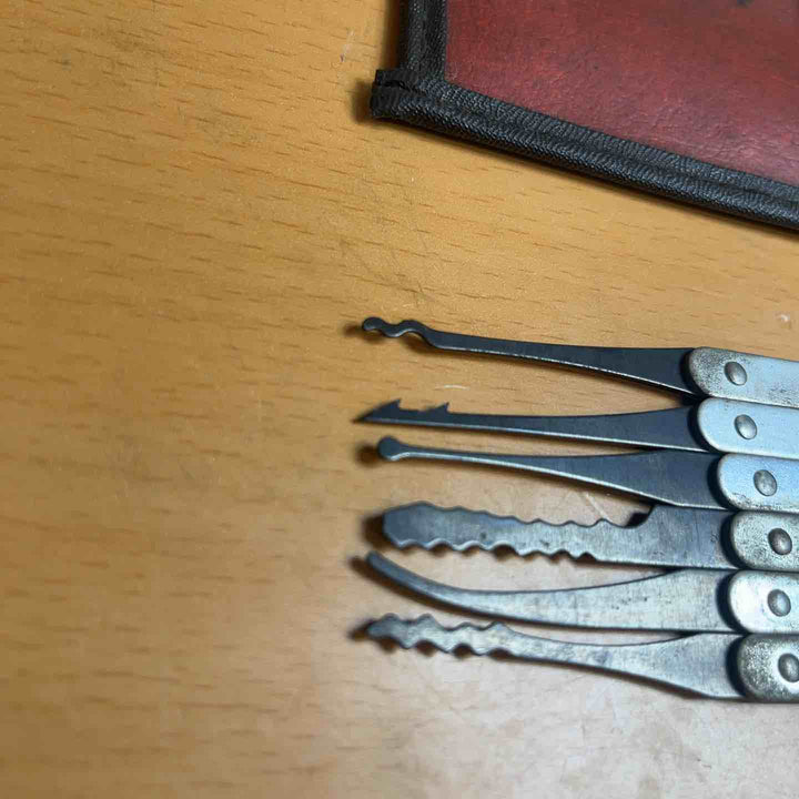 Snap-on スナップオン KCT320 J-PICKSET ピック セット　【越谷店】