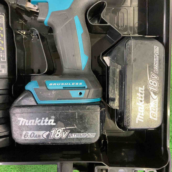 ★マキタ(makita) コードレスインパクトドライバー TD171DRGX【町田店】