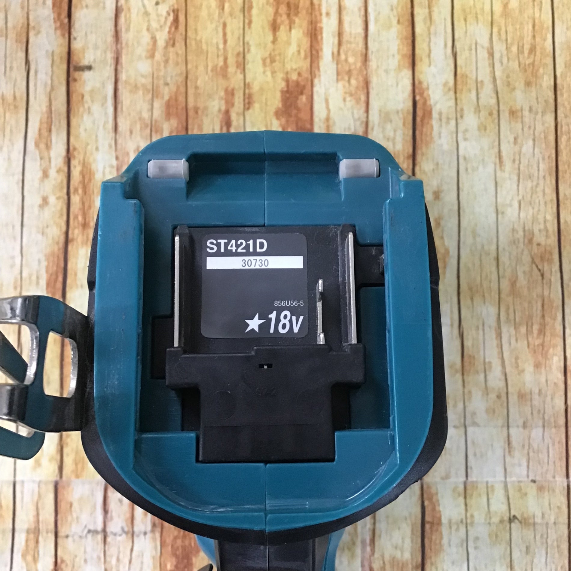 ○マキタ(makita) コードレスタッカー ST421DZ【川崎店】 – アクト