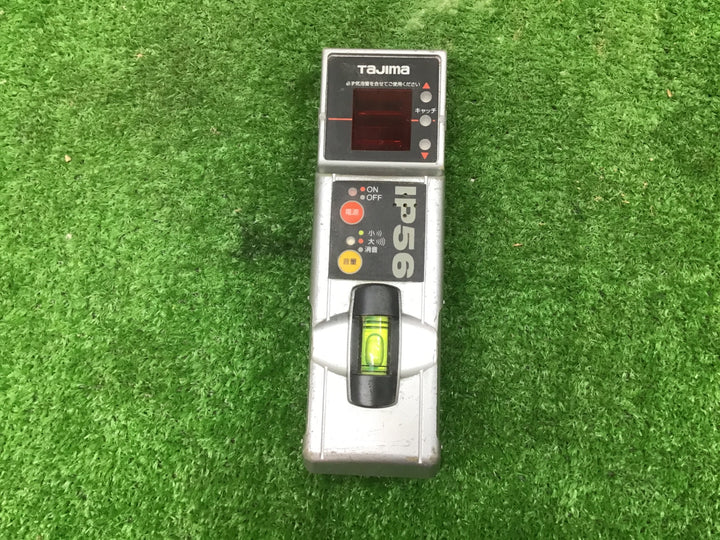 ▼Tajiama　レーザー墨出し機　ML10-KYR【富山店】◆SC